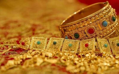 90,000 കടന്ന് സ്വർണ്ണ വില; ദിവസങ്ങൾ കൊണ്ട് വർധിച്ചത് 10,000 രൂപ